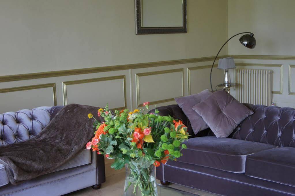 Bed and Breakfast That Amazing Place Харлоу Экстерьер фото