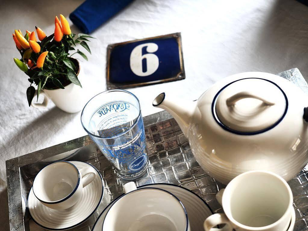 Bed and Breakfast That Amazing Place Харлоу Экстерьер фото